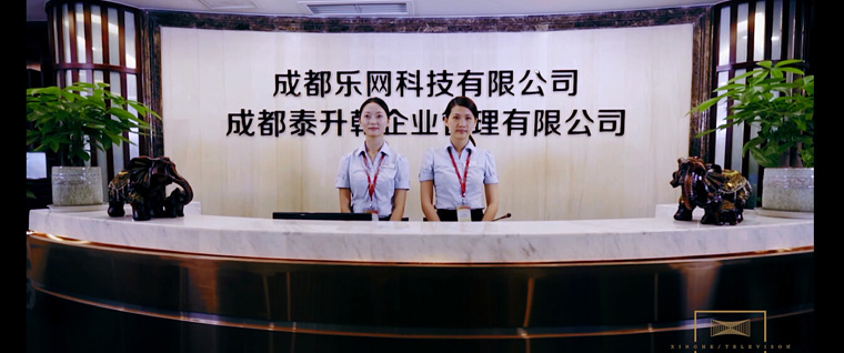 成都樂網(wǎng)科技有限公司