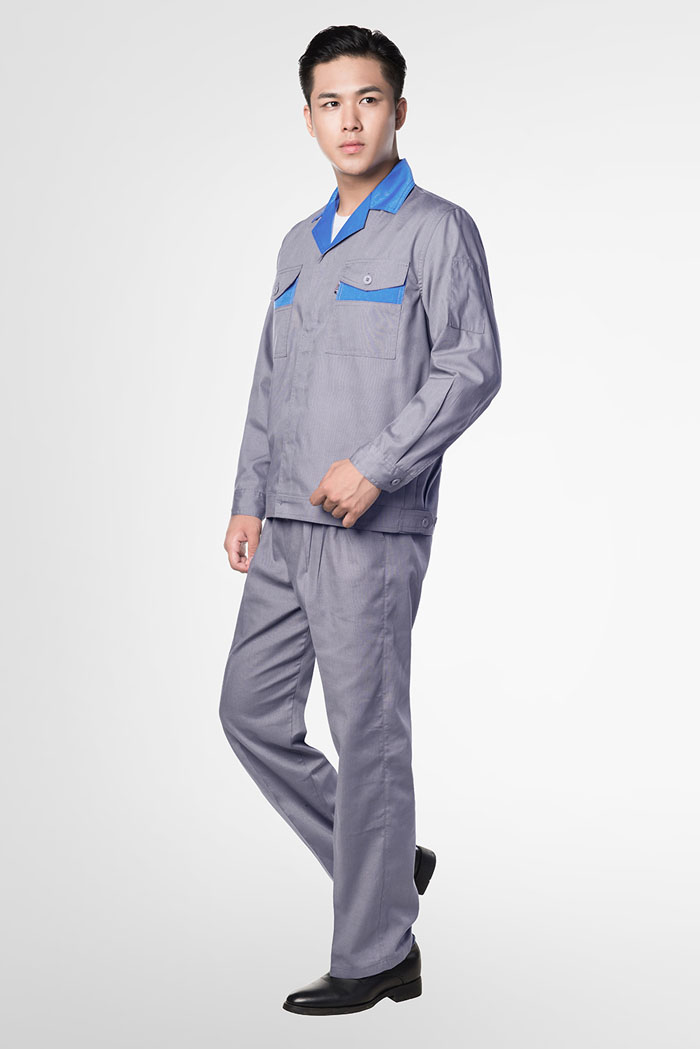 勞保工作服