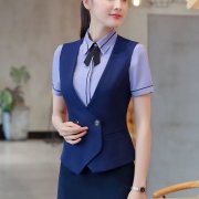 企業(yè)統(tǒng)一職業(yè)裝定制的優(yōu)勢