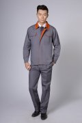 選擇工作服訂做廠家需注意方面