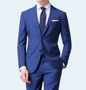 西服，也需要保養(yǎng)，定制高級(jí)西服更需要用心保
