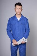 工作服傳述工作服所具有的實用性！
