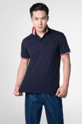 新款工作服定制用什么材質好