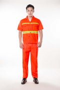 夏季工作服如何挑選？