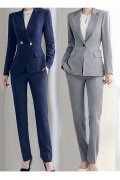 【成都職業(yè)裝】定制前的逐準備工作及定制的好