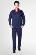 煤礦工作服標(biāo)準(zhǔn)，煤礦工作服有什么要求?
