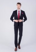 職業裝定制廠家西服定制工藝介紹